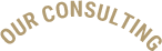 OUR CONSULTING